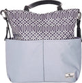 Lorelli Laura Grey Diaper Bag | Prenatal, Babies, Nusring, Cybex, Avent Diaper Bag