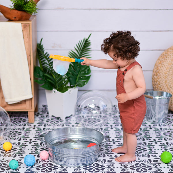 Lorelli Bath Toys Ocean Pack of 6 | Prenatal, Babies, Nusring, Cybex, Avent Bath Toy