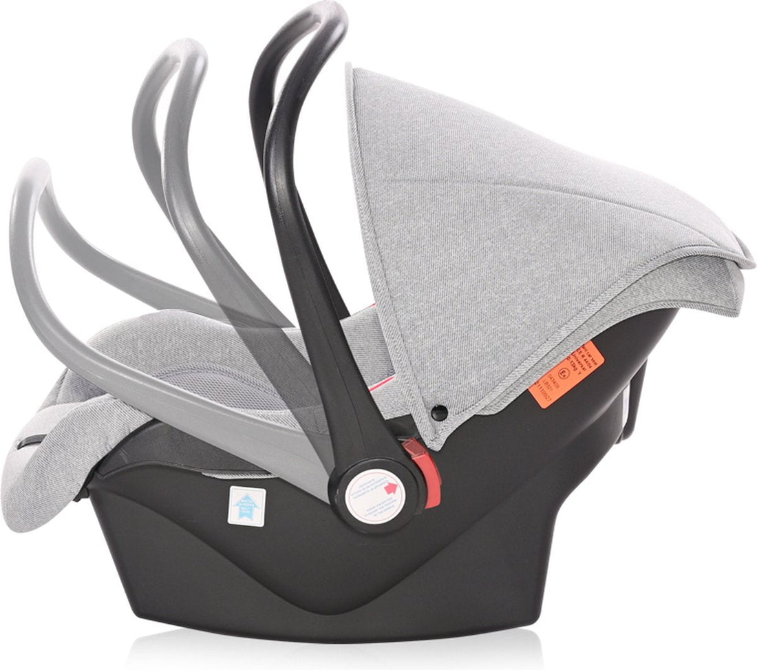 Lorelli Car Seat Lifesaver Group 0+ USA, Lebanon