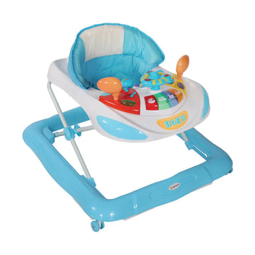 Lorelli Baby Walker Light Blue | Prenatal, Babies, Nusring, Cybex, Avent Walker