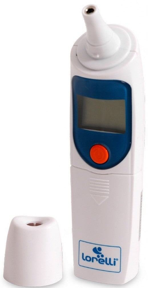 Lorelli Infrared Thermometer Forehead & Ear Thermomete USA, Lebanon