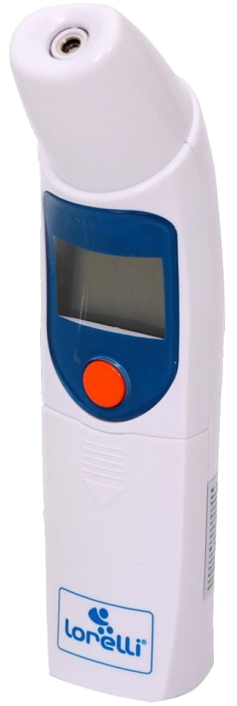 Lorelli Infrared Thermometer Forehead & Ear Thermomete USA, Lebanon