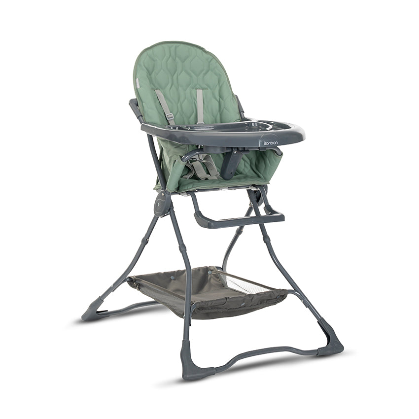 Lorelli Feeding Chair Bonbon White Teddy Bear  High Chair USA, Lebanon
