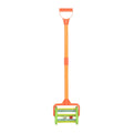 Lorelli Orange Pushing Toy with Light Ball | Prenatal, Babies, Nusring, Cybex, Avent Activity Toy