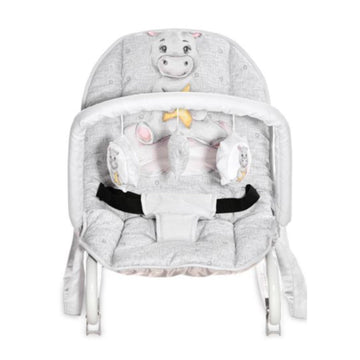 Lorelli Baby Rocker Eliza Noble Hippo | Prenatal, Babies, Nusring, Cybex, Avent Rocker