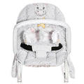 Lorelli Baby Rocker Eliza Noble Hippo | Prenatal, Babies, Nusring, Cybex, Avent Rocker