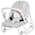 Lorelli Baby Rocker Eliza Noble Hippo | Prenatal, Babies, Nusring, Cybex, Avent Rocker