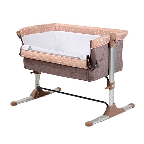 Lorelli Premium Newborn Bed Sleep N Care Beige Elephant | Prenatal, Babies, Nusring, Cybex, Avent Bed