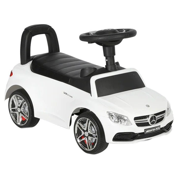 Lorelli Ride-On Car Mercedes - Amg C63 Coupe | Prenatal, Babies, Nusring, Cybex, Avent Ride-On Toy