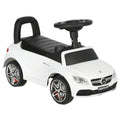 Lorelli Ride-On Car Mercedes - Amg C63 Coupe | Prenatal, Babies, Nusring, Cybex, Avent Ride-On Toy