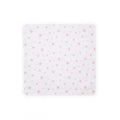 Lorelli Cotton Diaper 80x80cm - Pink Stars | Prenatal, Babies, Nusring, Cybex, Avent Swaddle