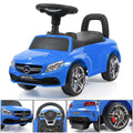 Lorelli Ride-On Car Mercedes - Amg C63 Coupe | Prenatal, Babies, Nusring, Cybex, Avent Ride-On Toy