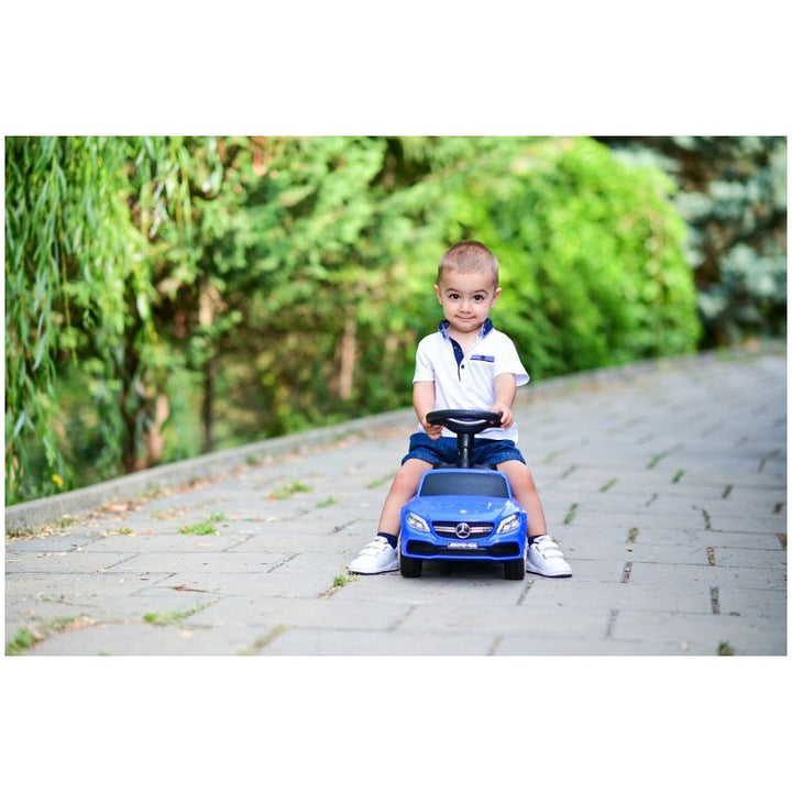 cybex mercedes Lorelli Ride-On Car Mercedes - Amg C63 Coupe