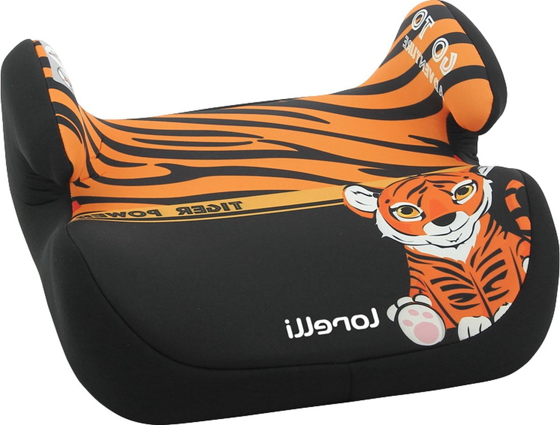 Lorelli Topo Comfort Booster 15-36 Kg | Prenatal, Babies, Nusring, Cybex, Avent Car Seat