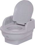 Lorelli Chamber Pot Throne Zebra Grey Pot | Prenatal, Babies, Nusring, Cybex, Avent Potty Training
