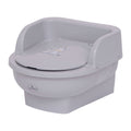 Lorelli Chamber Pot Throne Zebra Grey Pot | Prenatal, Babies, Nusring, Cybex, Avent Potty Training