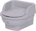 Lorelli Chamber Pot Throne Zebra Grey Pot | Prenatal, Babies, Nusring, Cybex, Avent Potty Training