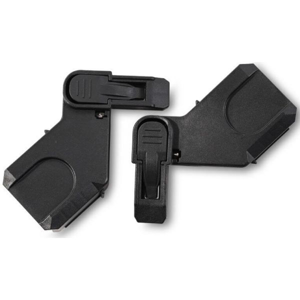 Lorelli Myla Car Seat-to-Stroller Adapter | Prenatal, Babies, Nusring, Cybex, Avent Car Seat/Stroller Adapter