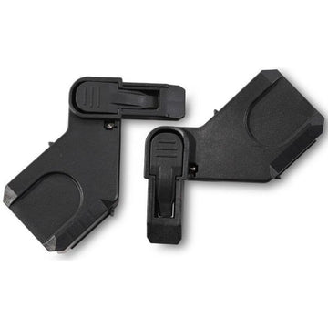 Lorelli Myla Car Seat-to-Stroller Adapter | Prenatal, Babies, Nusring, Cybex, Avent Car Seat/Stroller Adapter
