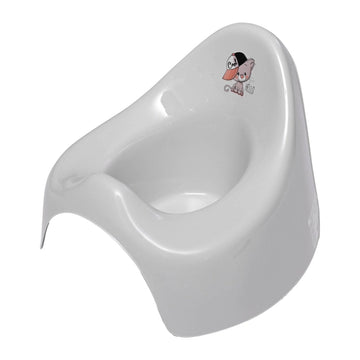 Lorelli Baby Potty Comic Grey Potty | Prenatal, Babies, Nusring, Cybex, Avent Potty Training