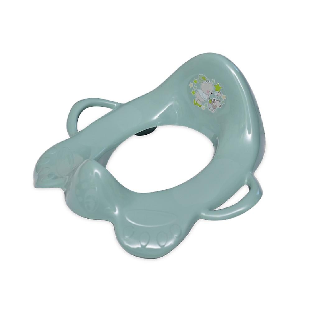 Lorelli Toilet Seat with Handles Splash Guard Ergonomic Shape | Prenatal, Babies, Nusring, Cybex, Avent Potty Training