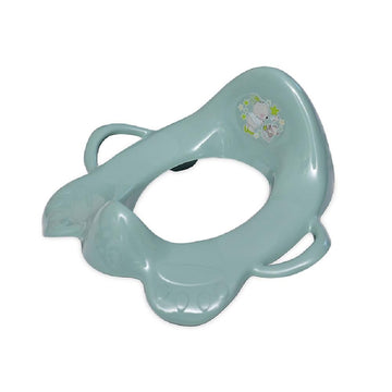 Lorelli Toilet Seat with Handles Splash Guard Ergonomic Shape | Prenatal, Babies, Nusring, Cybex, Avent Potty Training