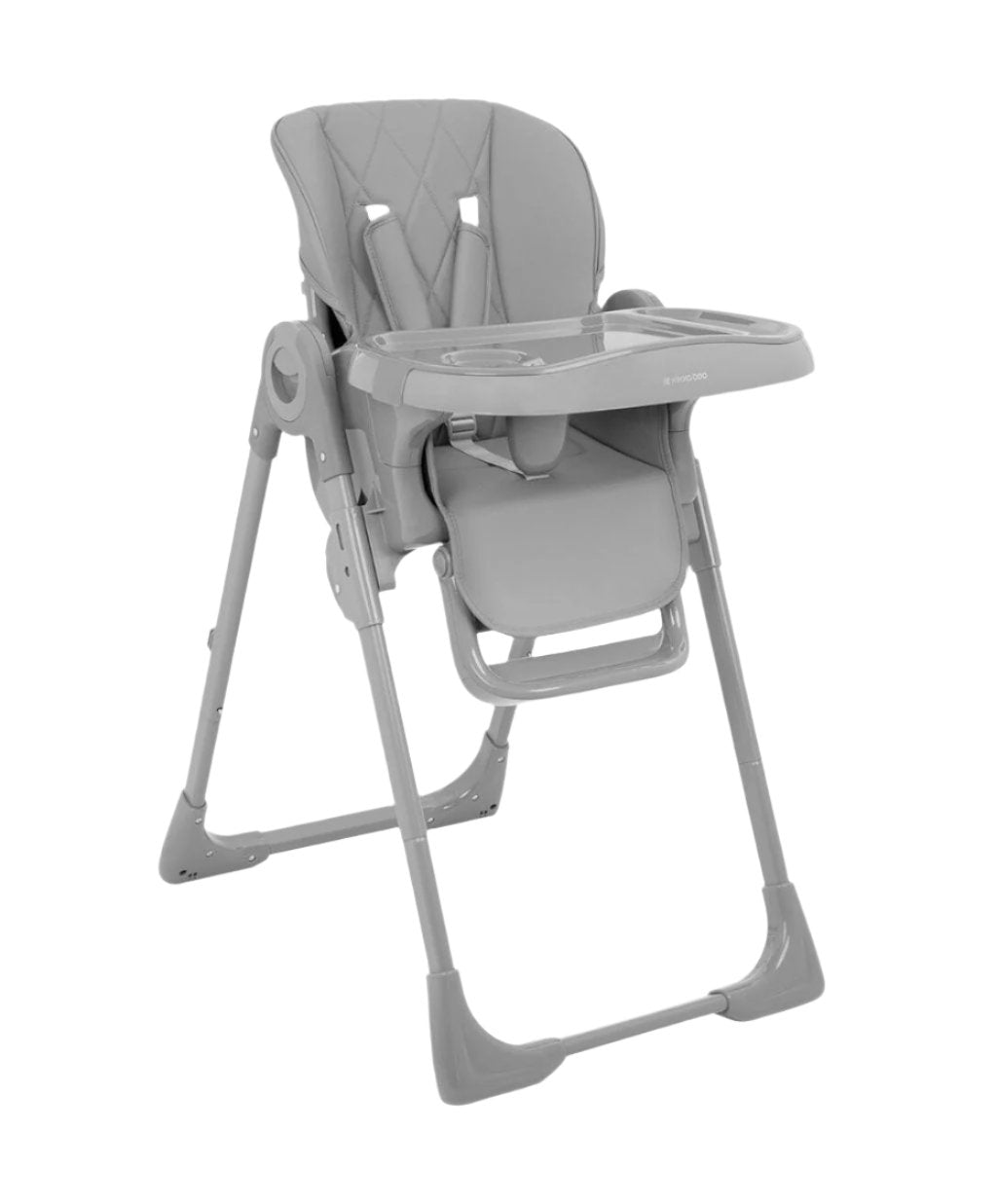 Kikkaboo Highchair Comfy - Grey | Prenatal, Babies, Nusring, Cybex, Avent Highchair