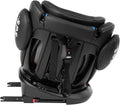 Kikkaboo Car Seat 0123 0-36kg Stark Double - Light Grey | Prenatal, Babies, Nusring, Cybex, Avent Car Seat