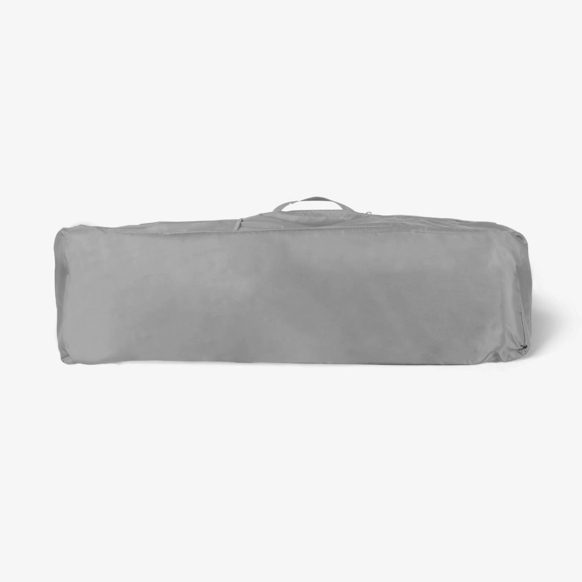 Kikkaboo Medley Baby Cot Two Levels - Grey | Prenatal, Babies, Nusring, Cybex, Avent Cot