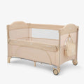 Kikkaboo Milky Way Baby Cot 2 Levels | Prenatal, Babies, Nusring, Cybex, Avent Travel Cot
