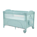 Kikkaboo Milky Way Baby Cot 2 Levels | Prenatal, Babies, Nusring, Cybex, Avent Travel Cot