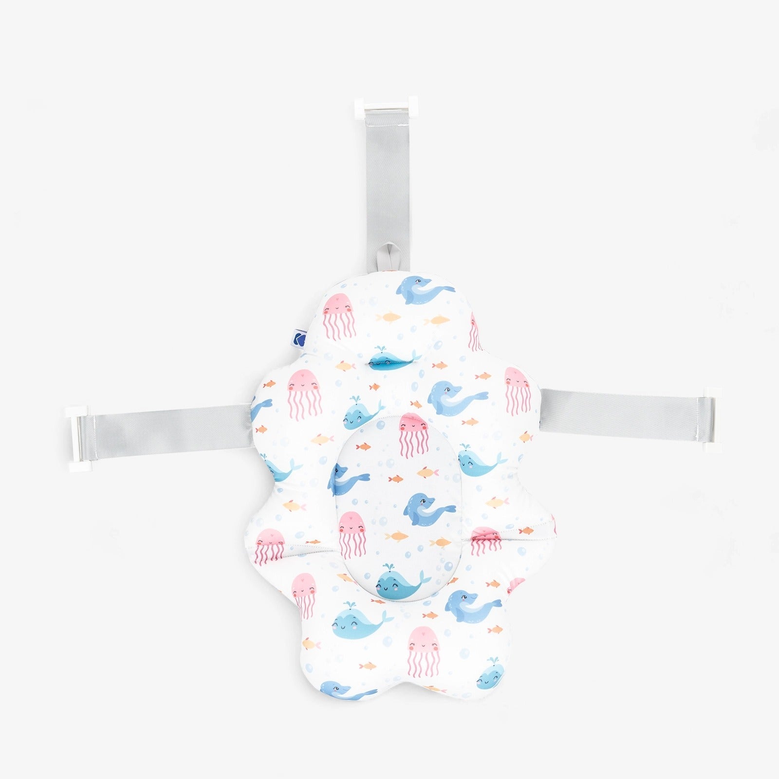 Kikkaboo Nubo Soft Bath Support | Prenatal, Babies, Nusring, Cybex, Avent Bath Seat
