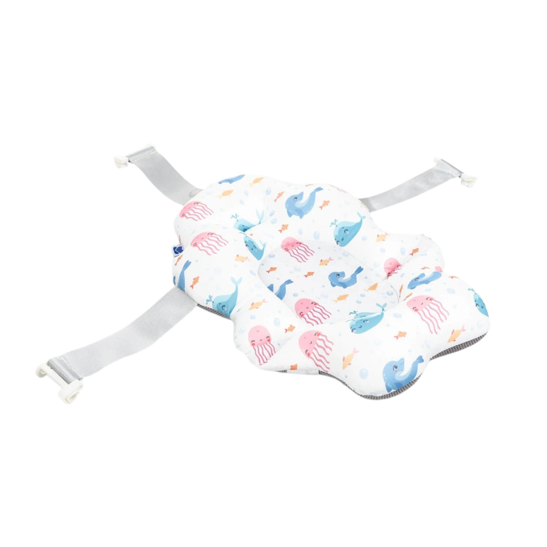 Kikkaboo Nubo Soft Bath Support | Prenatal, Babies, Nusring, Cybex, Avent Bath Seat