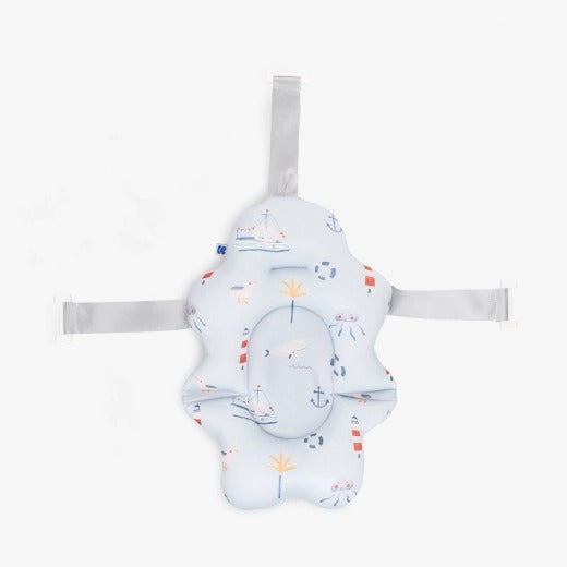 Kikkaboo Nubo Soft Bath Support | Prenatal, Babies, Nusring, Cybex, Avent Bath Seat