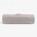 Kikkaboo So Gifted Plus Baby Cot Two Levels - Grey | Prenatal, Babies, Nusring, Cybex, Avent Cot