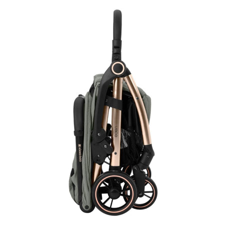 Kikkaboo Autofolding Pushchair Eden - Olive | Prenatal, Babies, Nusring, Cybex, Avent Stroller