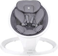 Kikkaboo Electric Baby Rocker Cuddle Remote Control Rocking Function Mosquito Net | Prenatal, Babies, Nusring, Cybex, Avent Swing