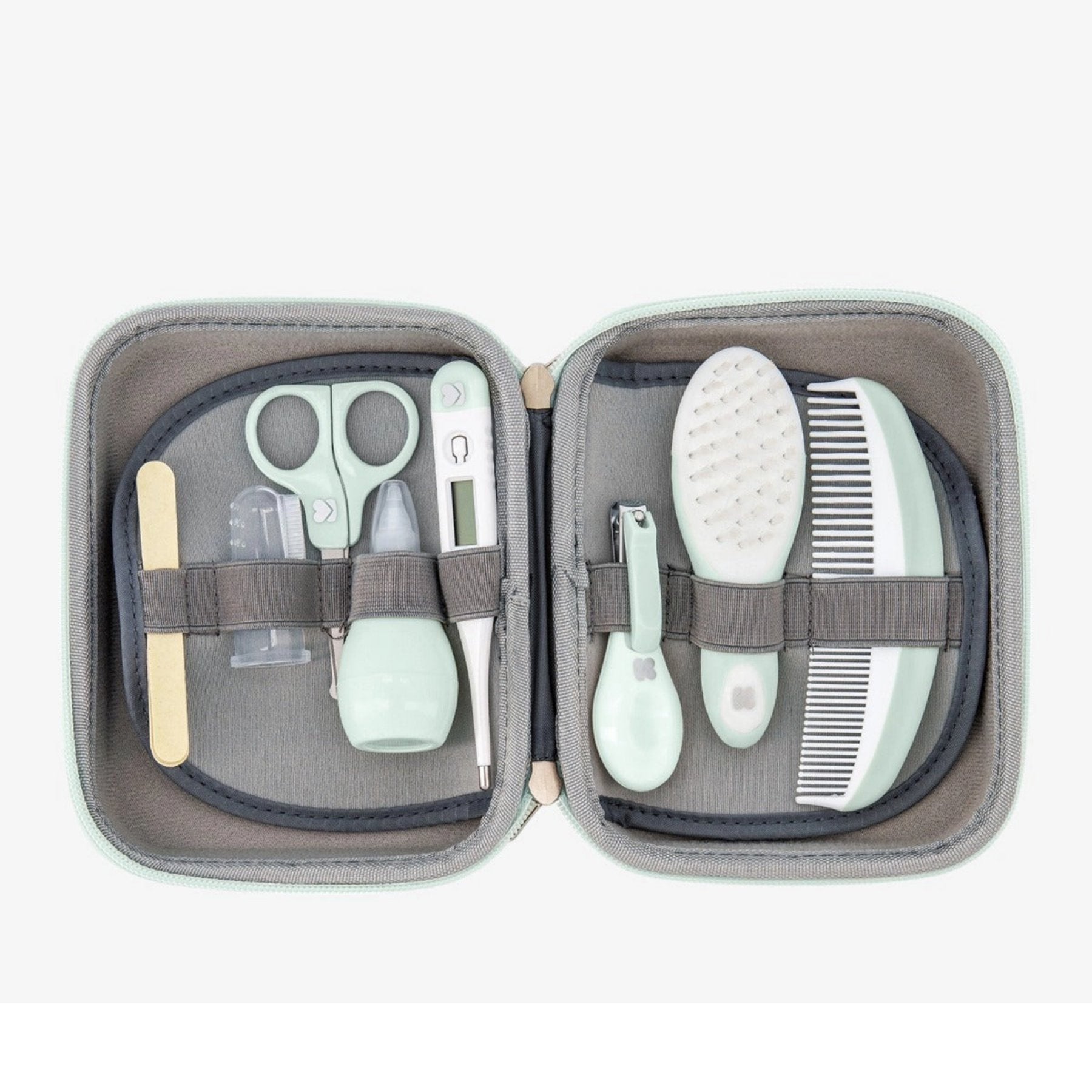 Kikkaboo Grooming Set | Prenatal, Babies, Nusring, Cybex, Avent Grooming Kit