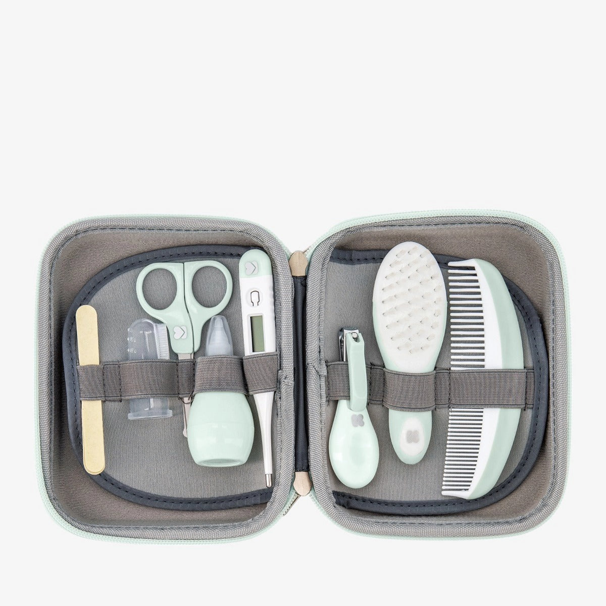 Kikkaboo Grooming Set | Prenatal, Babies, Nusring, Cybex, Avent Grooming Kit