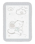 Kikkaboo Super soft blanket Blanket