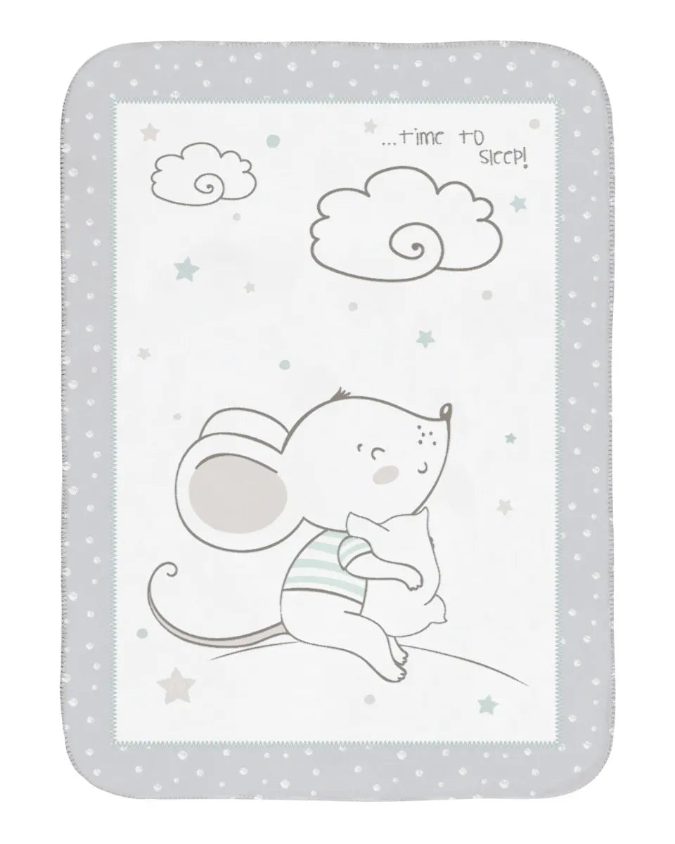 Kikkaboo Super soft blanket Blanket