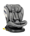 Kikkaboo Car Seat i-Cruise 40-150cm - Dark Grey | Prenatal, Babies, Nusring, Cybex, Avent Car Seat