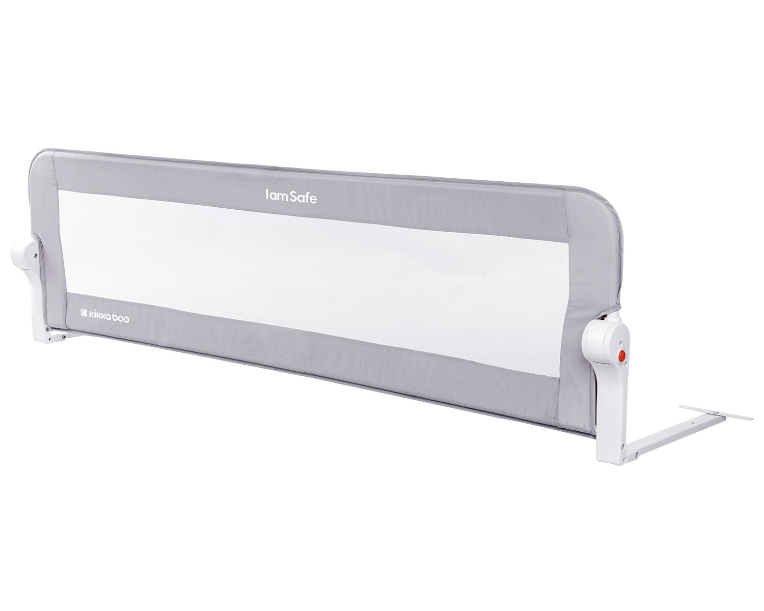 Kikkaboo Bed Rail I Am Safe 150cm | Prenatal, Babies, Nusring, Cybex, Avent Bed Rail