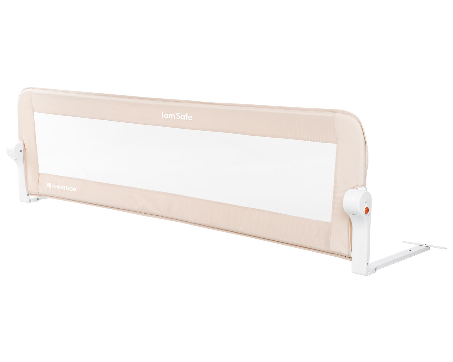 Kikkaboo Bed Rail I Am Safe 150cm | Prenatal, Babies, Nusring, Cybex, Avent Bed Rail