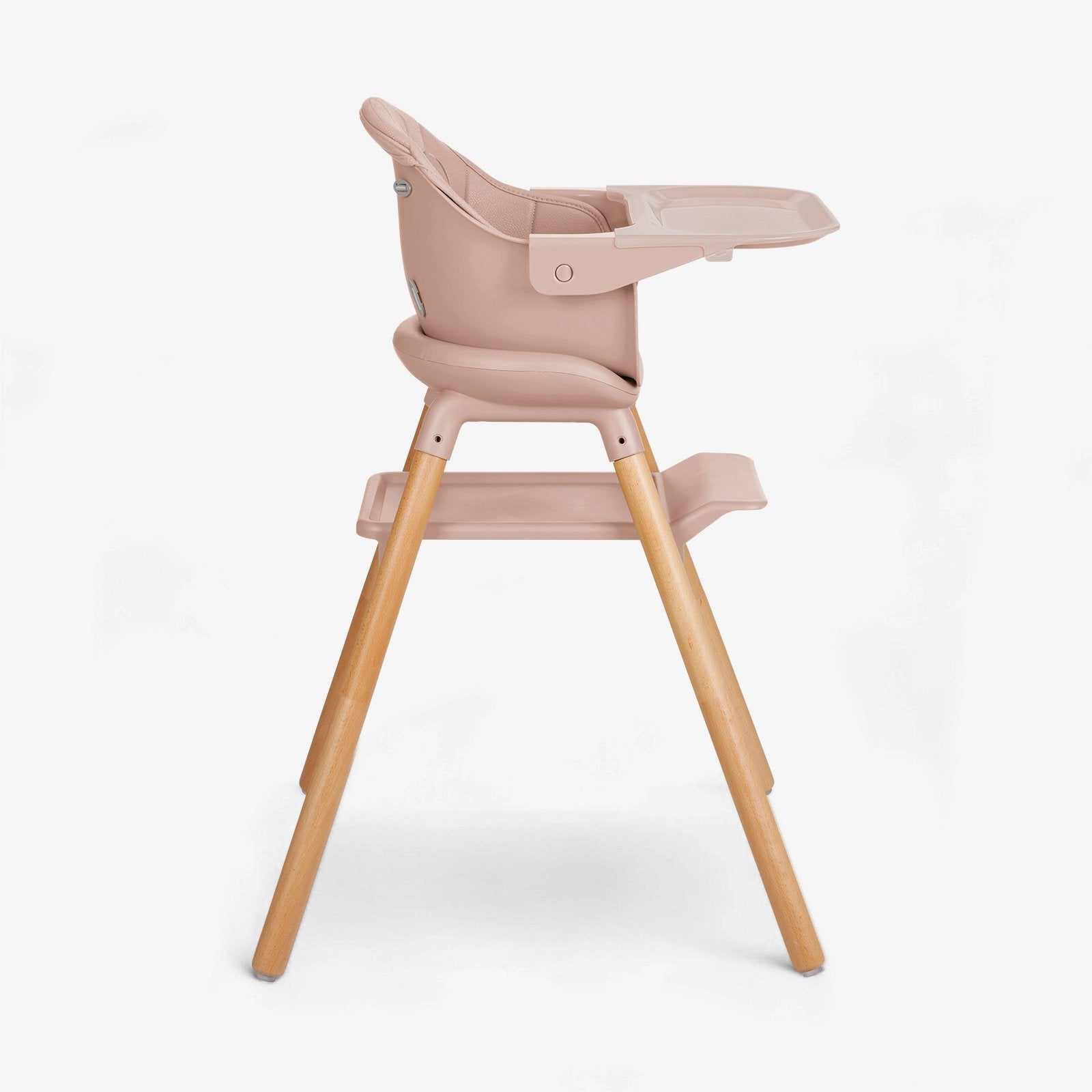 Kikkaboo Highchair 2-in-1 Woody | Prenatal, Babies, Nusring, Cybex, Avent Highchair