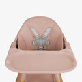 Kikkaboo Highchair 2-in-1 Woody | Prenatal, Babies, Nusring, Cybex, Avent Highchair