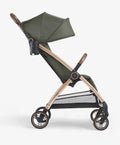 Kikkaboo Autofolding Pushchair Joy - Olive | Prenatal, Babies, Nusring, Cybex, Avent Stroller