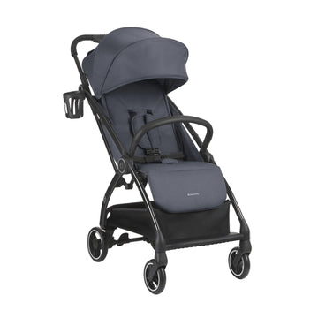 Kikkaboo Joy Dark Grey Stroller