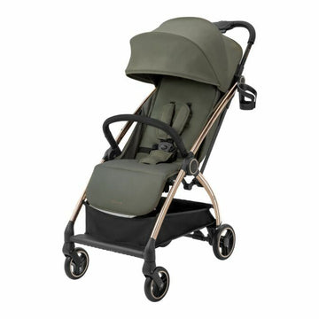 Kikkaboo Autofolding Pushchair Joy - Olive | Prenatal, Babies, Nusring, Cybex, Avent Stroller