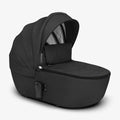 Kikkaboo Irene Black Stroller 3-in-1 With Carrycot | Prenatal, Babies, Nusring, Cybex, Avent Stroller